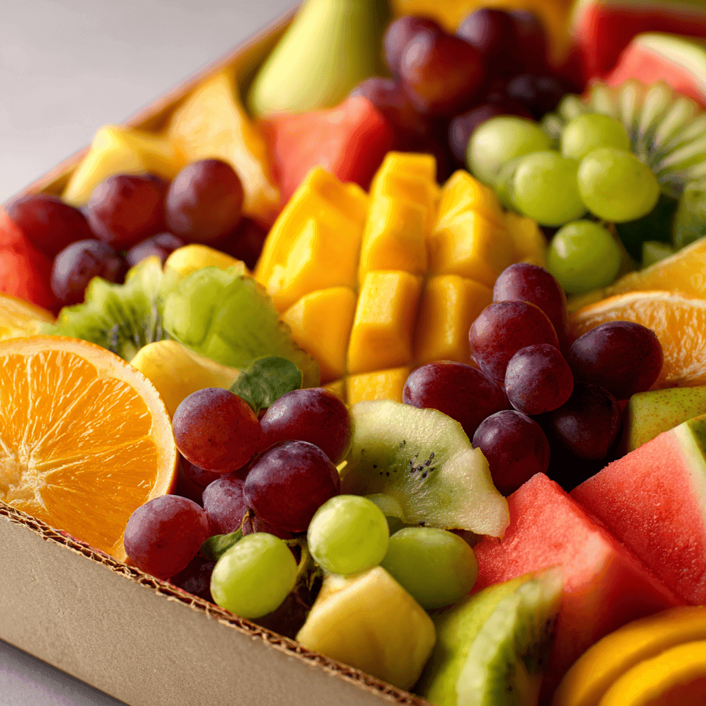 Lunch Packages