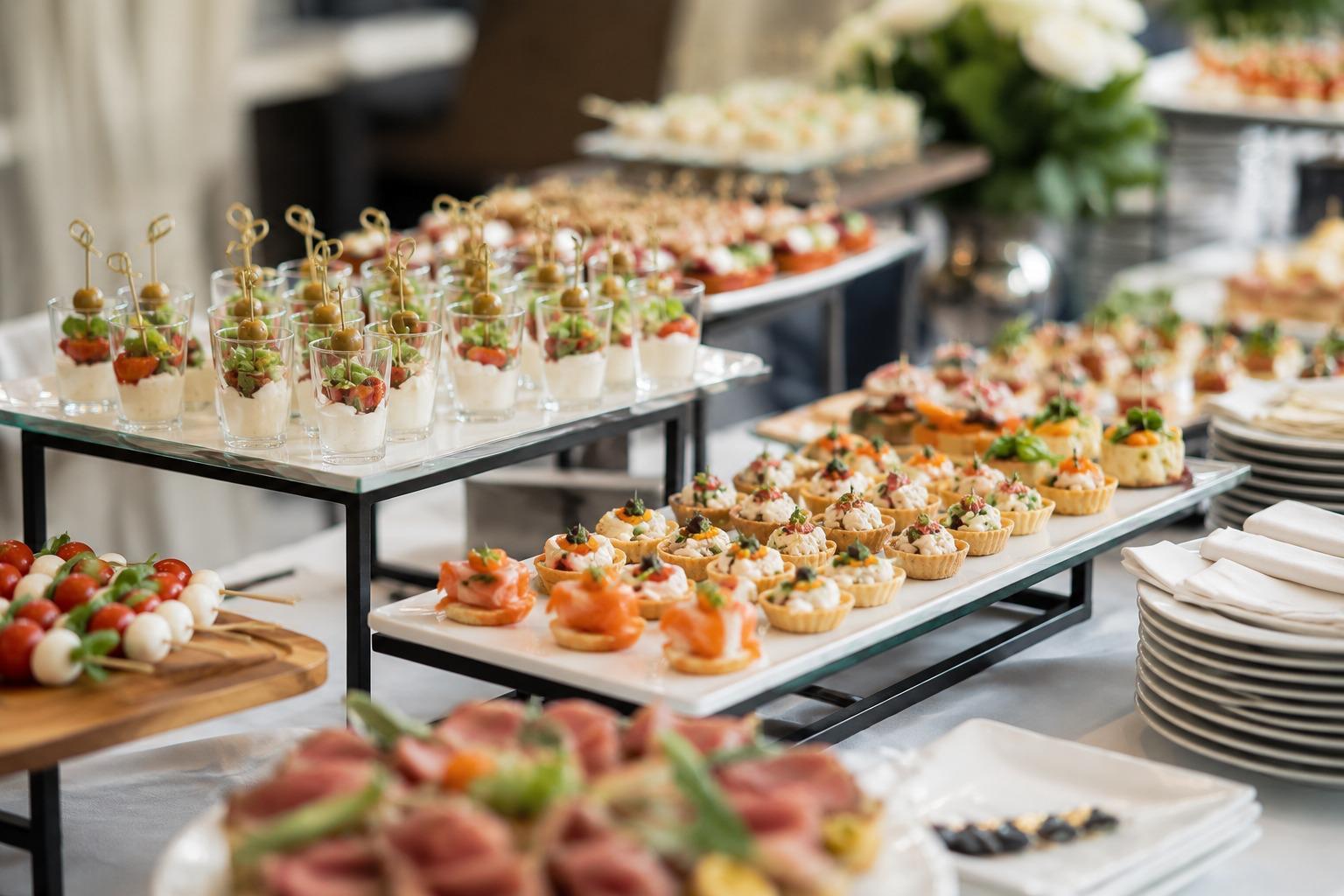 Event Catering